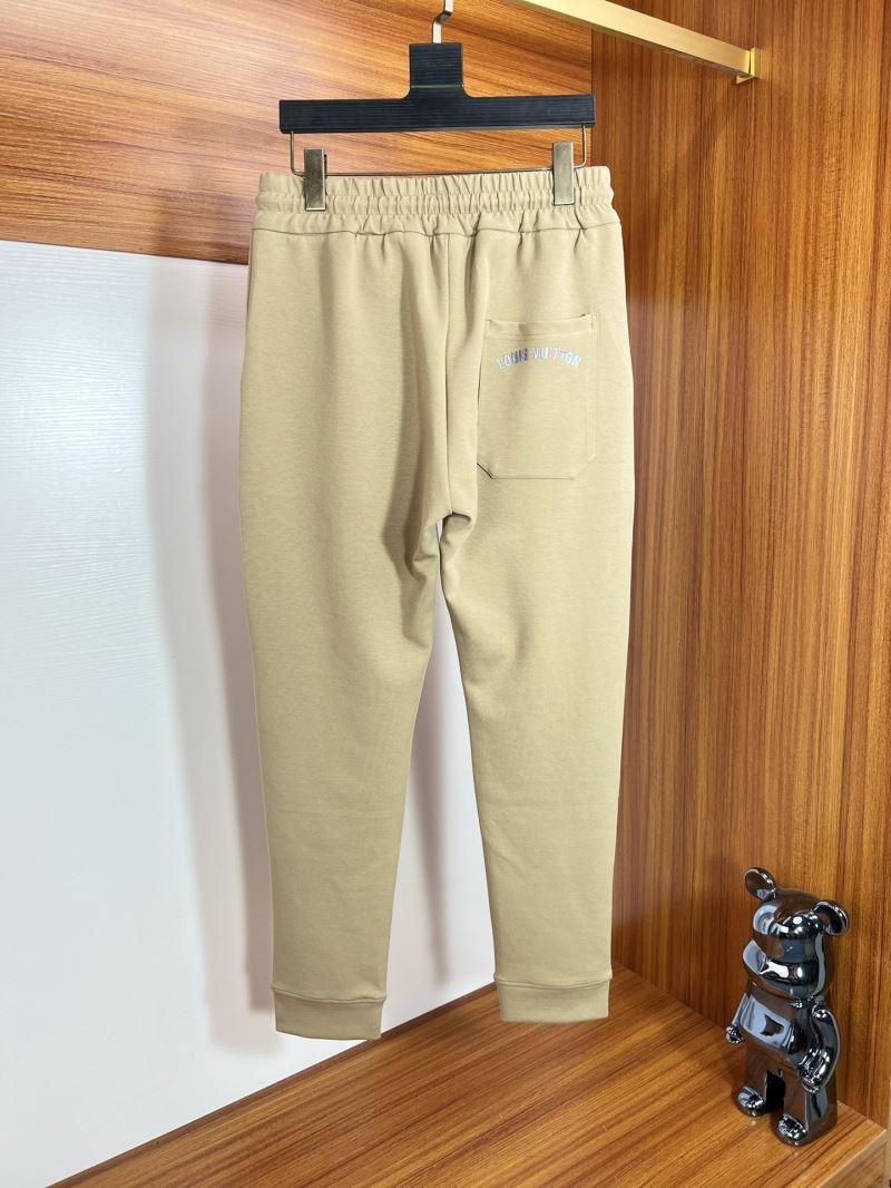 Louis Vuitton Long Pants